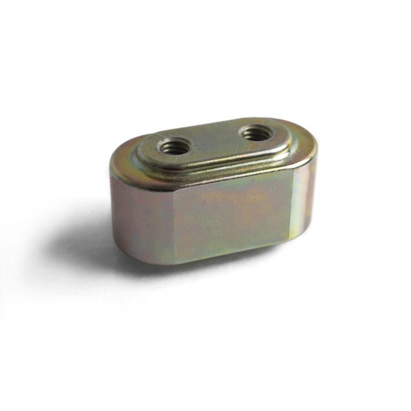 Cobb 07-10 MazdaSpeed3 Shifter Weight