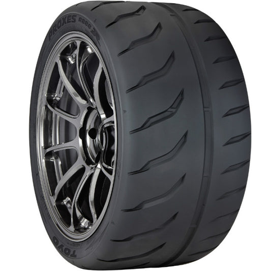 Toyo Proxes R888R Tire - 225/50ZR15 91W