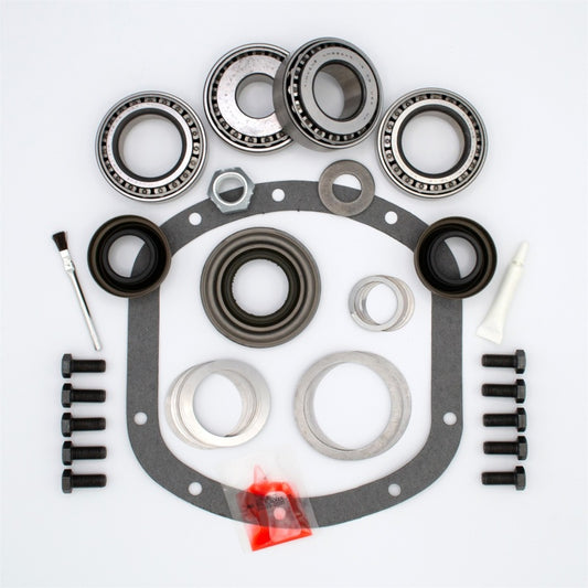 Eaton Dana 30 Front Master Install Kit