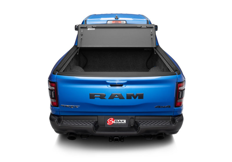 BAK 19-20 Dodge Ram 1500 (New Body Style w/o Ram Box) 6ft 4in Bed BAKFlip MX4 Matte Finish