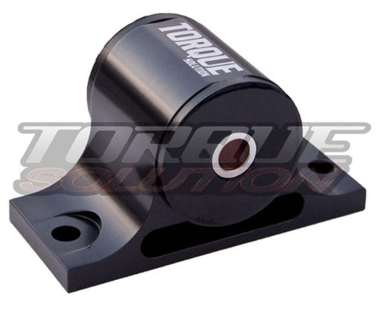 Torque Solution Billet Aluminum Transmission Mount: 2003-2007 Infiniti G35