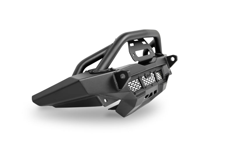 DV8 Offroad 18-23 Wrangler JL/Gladiator JT Spec Series Front Bumper