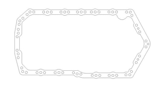 Cometic Buick V6 20 Bolt .094in KF Oil Pan Gasket