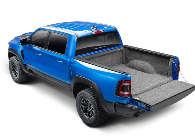 BedRug 2019+ Dodge Ram (w/o Multi-Function Tailgate) 5.7ft Bed Bedliner