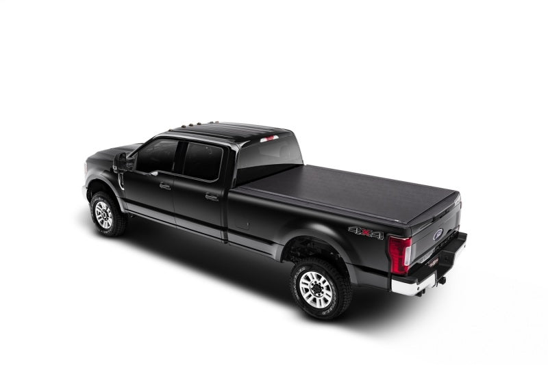 Truxedo 17-19 Ford F-250/F-350/F-450 Super Duty 6ft 6in Lo Pro Bed Cover