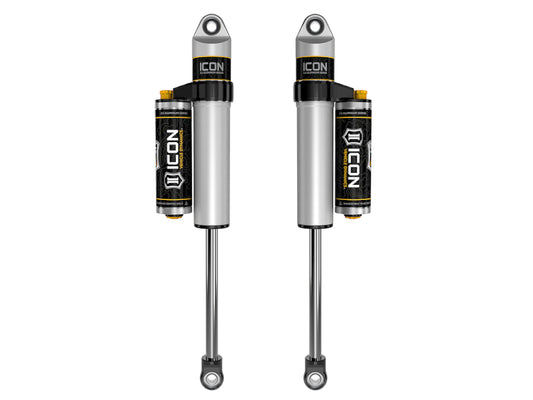 ICON 04-08 Ford F-150 4WD / 2009+ Ford F-150 2/4WD Rear 2.5 Series Shocks VS PB CDCV - Pair