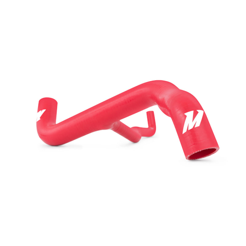 Mishimoto 10-11 Chevrolet Camaro SS V8 Red Silicone Hose Kit