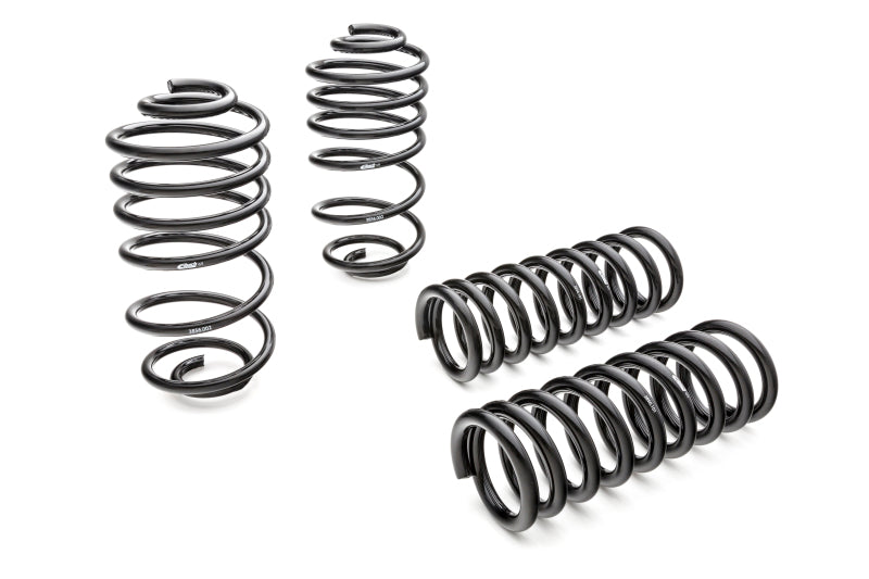 Eibach Pro-Kit 68-72 Buick Skylark GS / 68-72 Chevy Chevelle (Inc SS) and Malibu / 68-72 Oldsmobile
