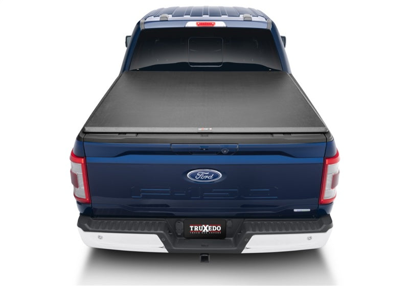 Truxedo 17-20 Ford F-250/F-350/F-450 Super Duty 8ft TruXport Bed Cover