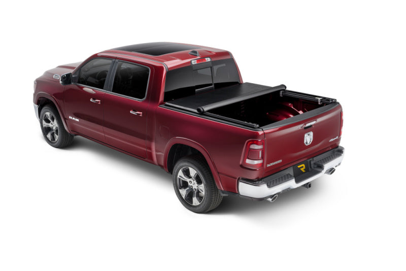 Truxedo 19-20 Ram 1500 (New Body) 5ft 7in TruXport Bed Cover