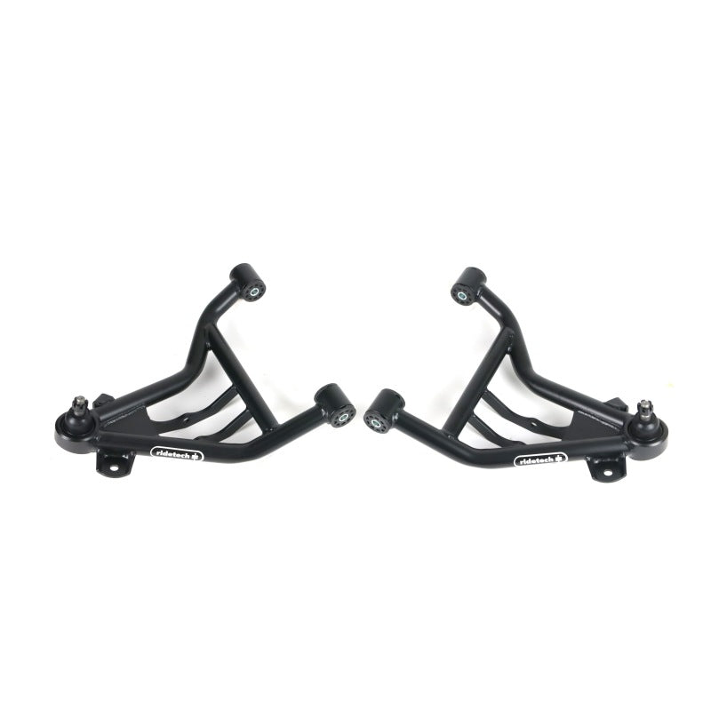 Ridetech 70-81 GM F-Body StrongArms Front Lower