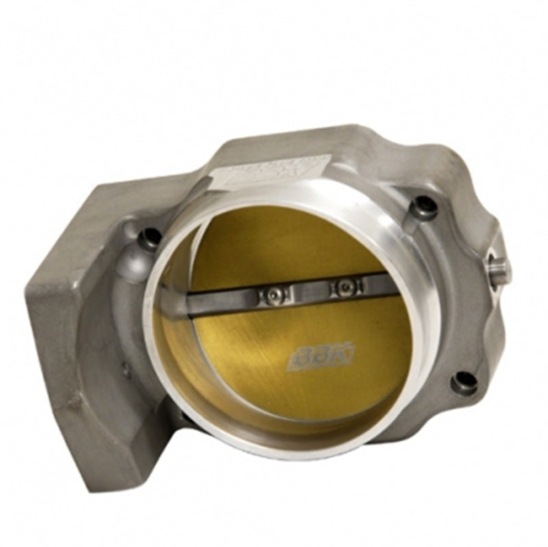 BBK 10-15 Camaro LS3 L99 09-13 Corvette 95mm Throttle Body BBK Power Plus Series