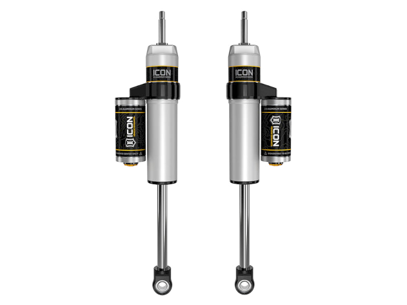 ICON 2005+ Ford F-250/F-350 Super Duty 4WD 2.5in Front 2.5 Series Shocks VS PB - Pair