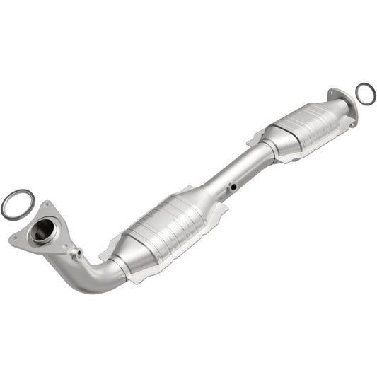 Magnaflow Conv DF 07-08 Tundra 5.7L P/S