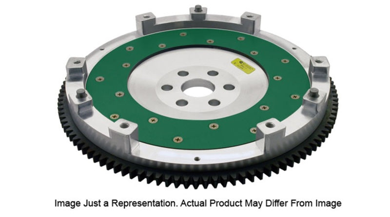 Fidanza 2014-2016 Ford Fiesta ST Aluminum Flywheel