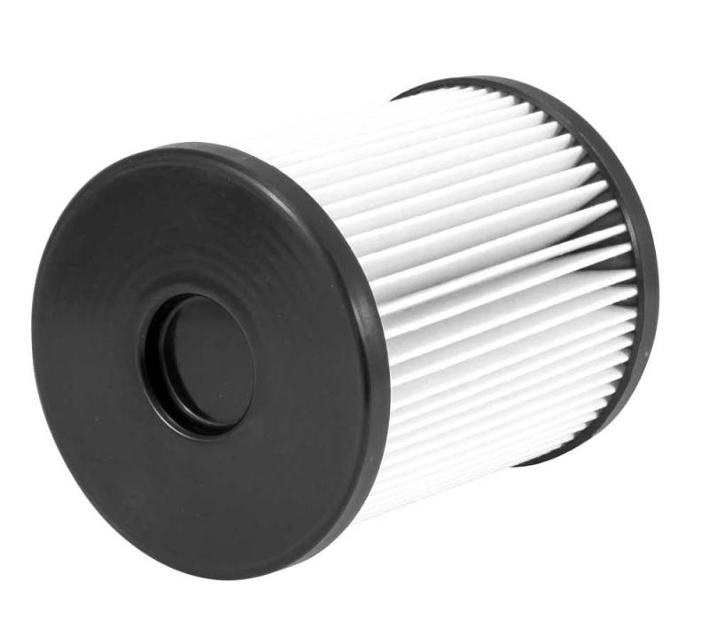 K&N 03-09 Dodge Ram 5.9L L6 Diesel 3.375in OD x 3.969in L Fuel Filter