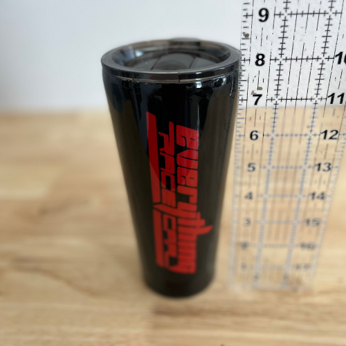 Tumbler