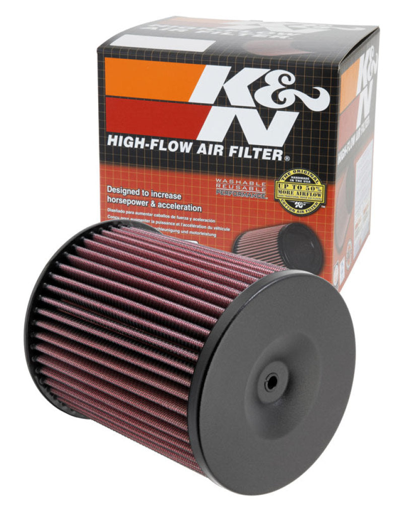 K&N 04-10 Yamaha YFZ450/450R Air Filter