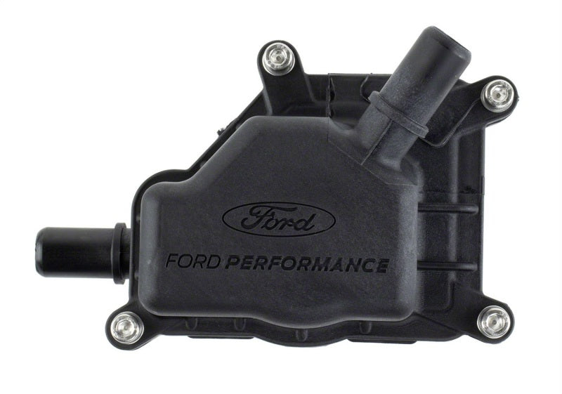 Ford Racing 18-23 Mustang GT 5.0L Right Hand Side Oil-Air Seperator