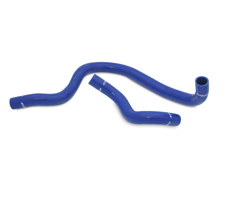 Mishimoto 97-01 Honda Prelude Blue Silicone Hose Kit