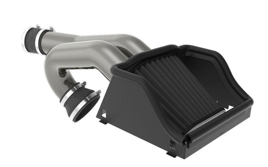 K&N 15-23 Ford F-150 (Incl. Raptor) 2.7L/3.5L V6 Performance Air Intake System