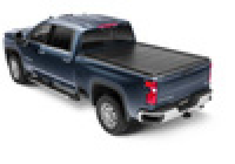 Retrax 2020 Chevrolet / GMC 6ft 9in Bed 2500/3500 RetraxPRO XR