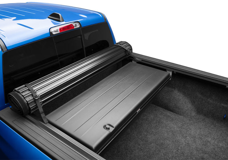 Truxedo Full Size Truck (Non Flareside/Stepside/Composite Bed) TonneauMate Toolbox