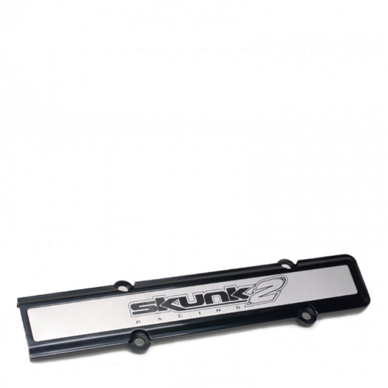 Skunk2 Honda/Acura B Series VTEC Billet Wire Cover (Black Series)