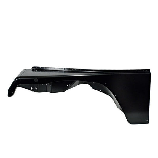 Omix Front Fender Left- 87-95 Jeep Wrangler YJ