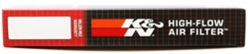 K&N Replacement Filter 11.25in O/S Length x 10in O/S Width x 1.25in H for 13 Cadillac XTS 3.6L V6