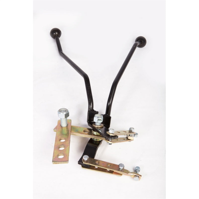 Omix Twin Stick Shifter Dana 300