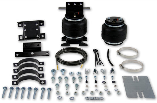 Air Lift LoadLifter 5000 Ultimate Rear Air Spring Kit for 90-95 Chevrolet G25/G30 Van