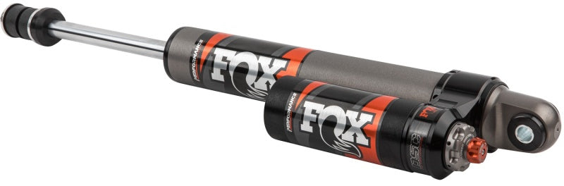 Fox 19+ Ram 1500 DT 4WD 2.5 Performance Series 8.81in. P/B Rear Shock w/DSC Adj / 0-2in. Lift