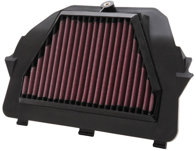 K&N 08-09 Yamaha YZF R6 Replacement Air Filter