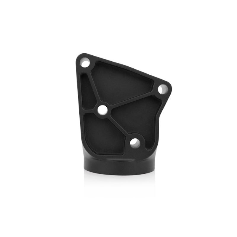 Mishimoto 10-11 Hyundai Genesis Coupe 3.8L Oil Filter Housing