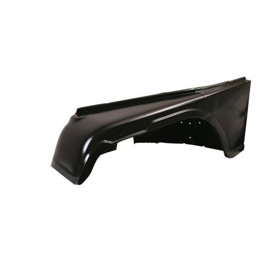 Omix Front Fender Left- 72-86 Jeep CJ Models