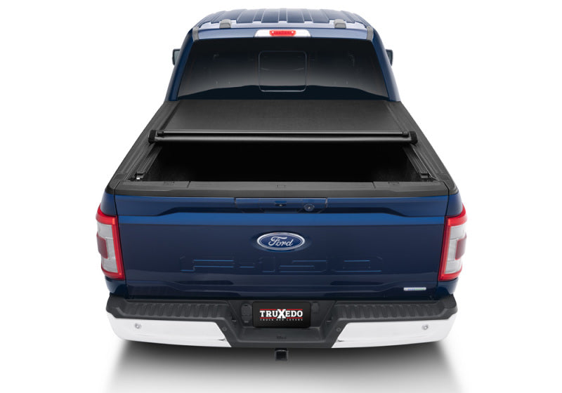 Truxedo 15-21 Ford F-150 6ft 6in Lo Pro Bed Cover