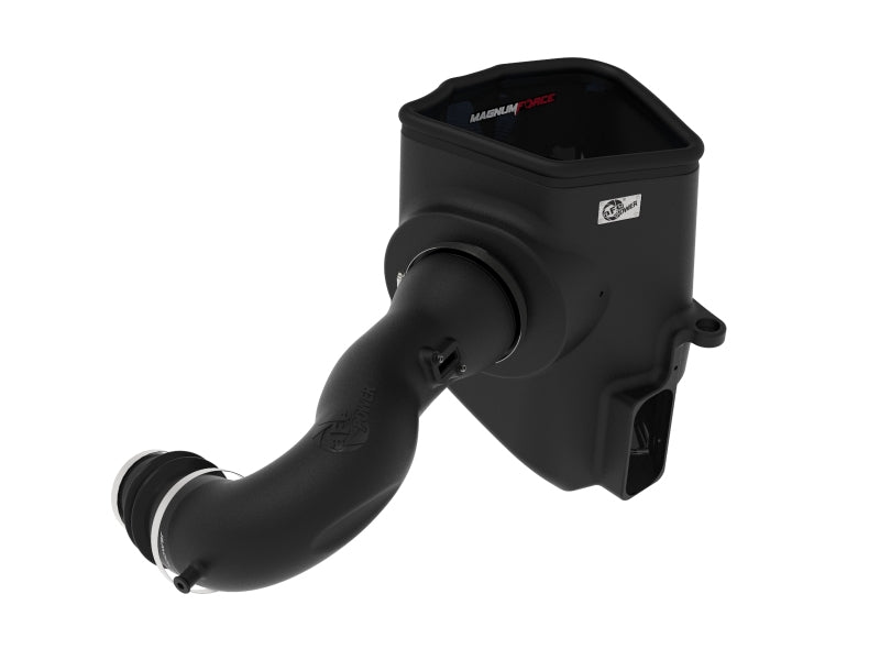 aFe Magnum FORCE Stage-2 Pro 5R Cold Air Intake 19-20 GM Silverado/Sierra 1500 V6-4.3L