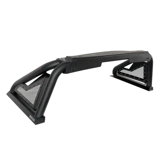 Go Rhino 19-20 Ram 1500 Sport Bar 2.0 (Full Size) - Tex Blk