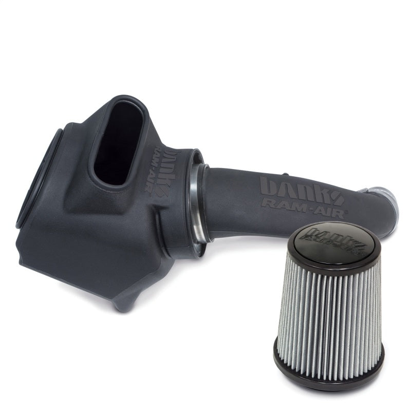 Banks Power 17-19 Chevy/GMC 2500 L5P 6.6L Ram-Air Intake System - Dry