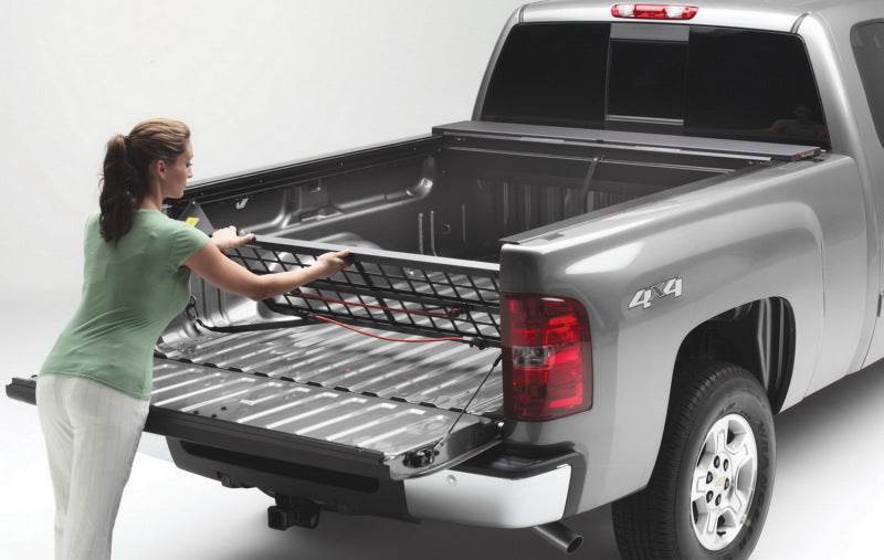 Roll-N-Lock 2019 Chevy Silverado / GMC Sierra 1500 68in Cargo Manager