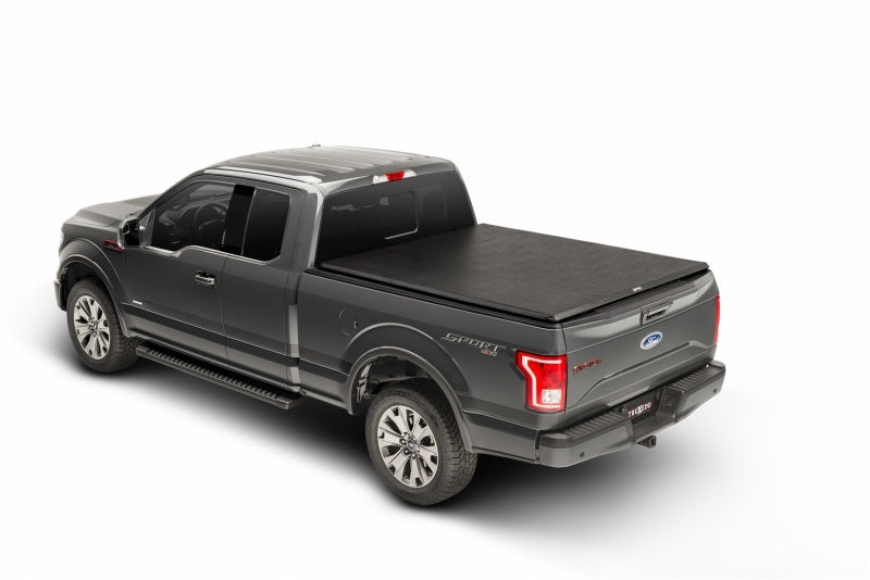 Truxedo 15-21 Ford F-150 5ft 6in TruXport Bed Cover