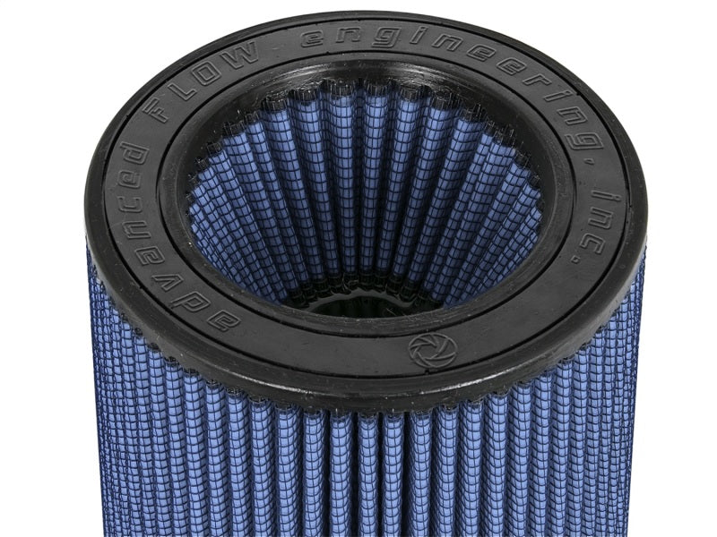 aFe MagnumFLOW Pro 5R Universal Air Filter 5in F x 7in B x 5.5in T (Inverted) x 9in H