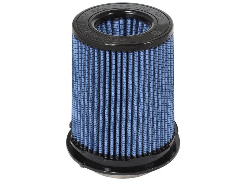 aFe MagnumFLOW Air Filters P5R 3-1/2 F x 5 B x 4.5inv T x 7.5 H