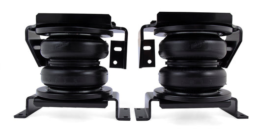 Air Lift LoadLifter 5000 Rear Air Spring Kit for 94-18 Ford F-450 Super Duty