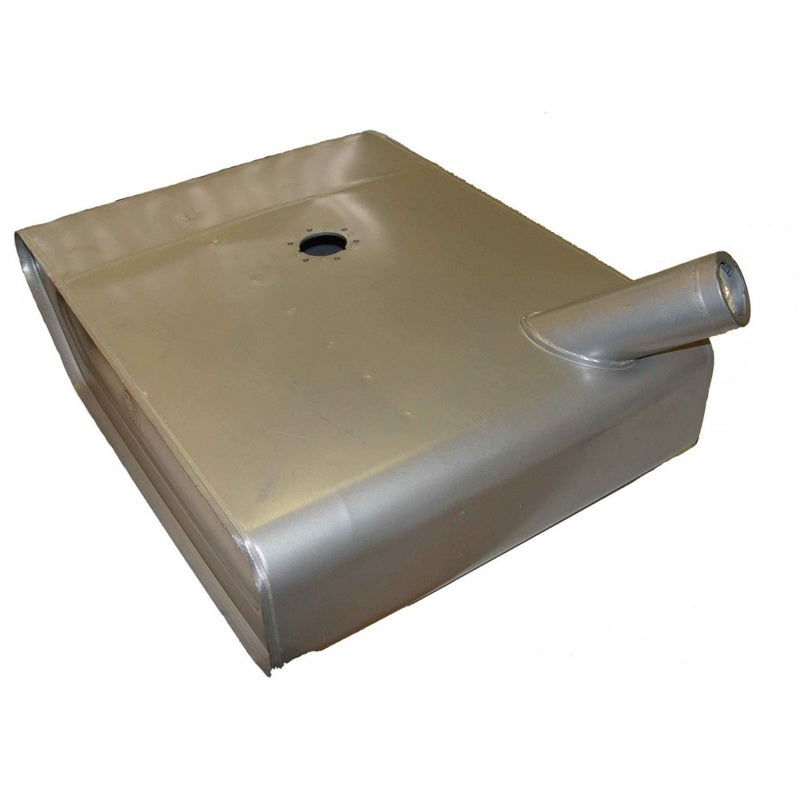 Omix Steel Fuel Tank 55-68 Jeep CJ Models