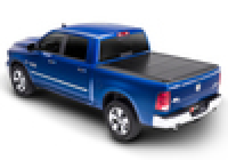 BAK 19-20 Dodge Ram (New Body Style w/o Ram Box) 5ft 7in Bed BAKFlip G2