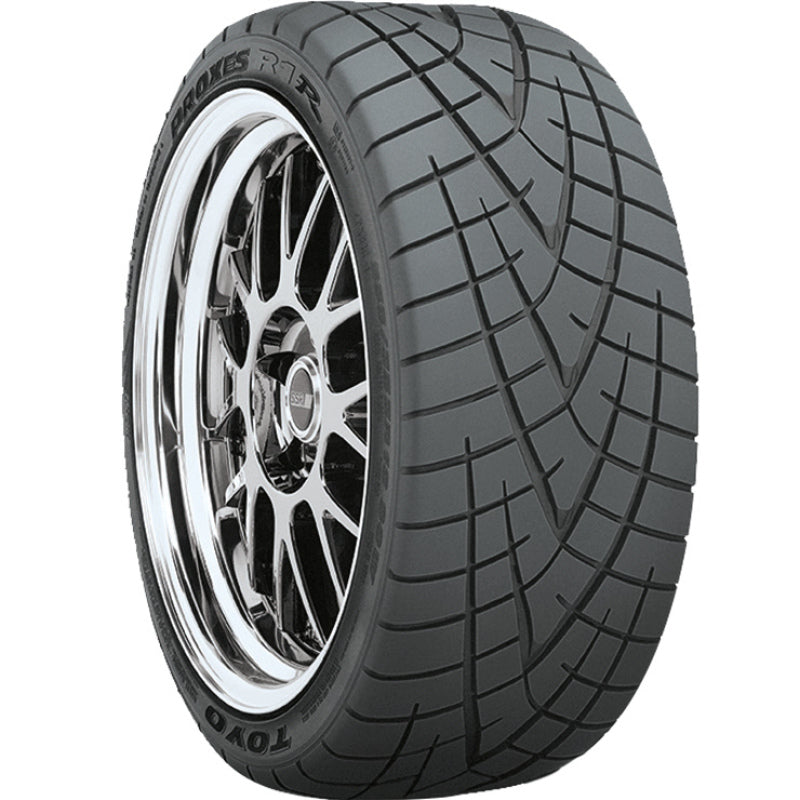 Toyo Proxes R1R Tire - 255/35ZR18 90W