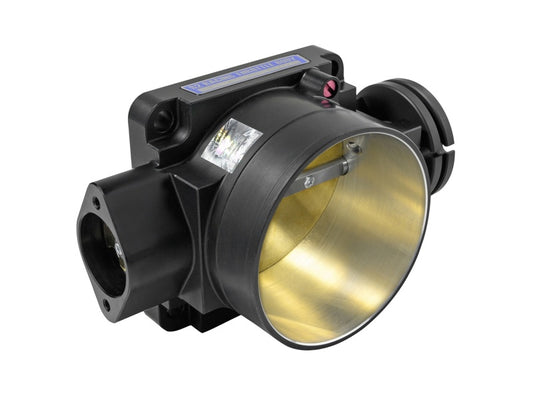 Skunk2 Pro Series 90mm Billet Throttle Body -  Black