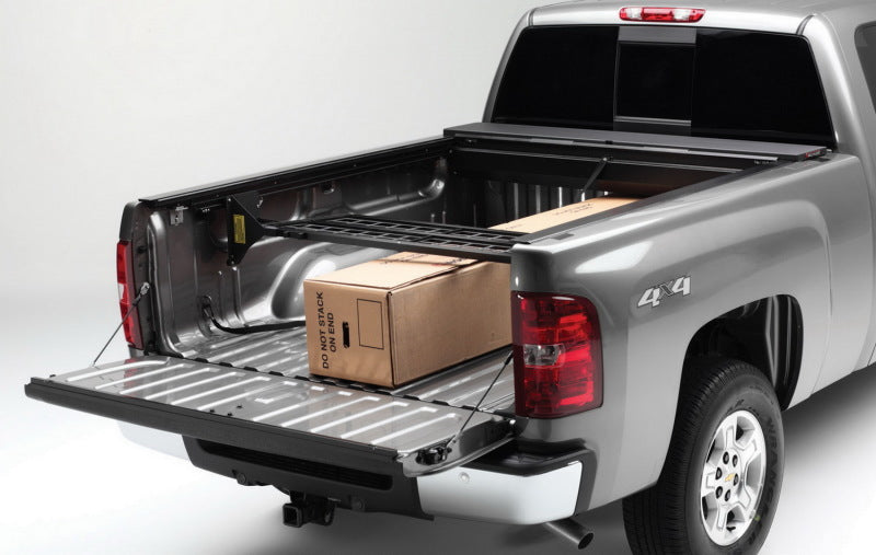 Roll-N-Lock 2019 Ram 1500 (Excluding RamBox Models) 5ft 6in Bed Cargo Manager